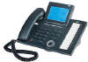 Vertical SBX 24 Button Large Display IP Phone